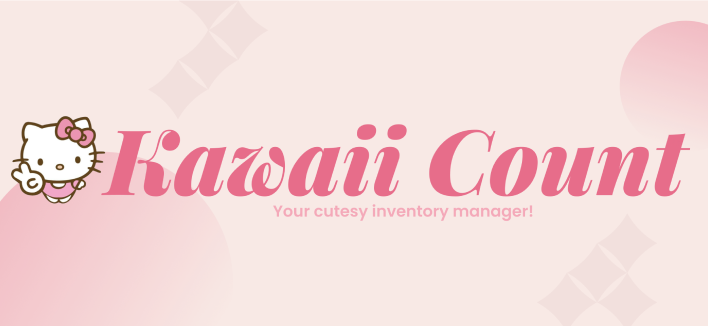 kawaii count