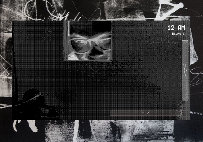 image of five nights at iacademy
