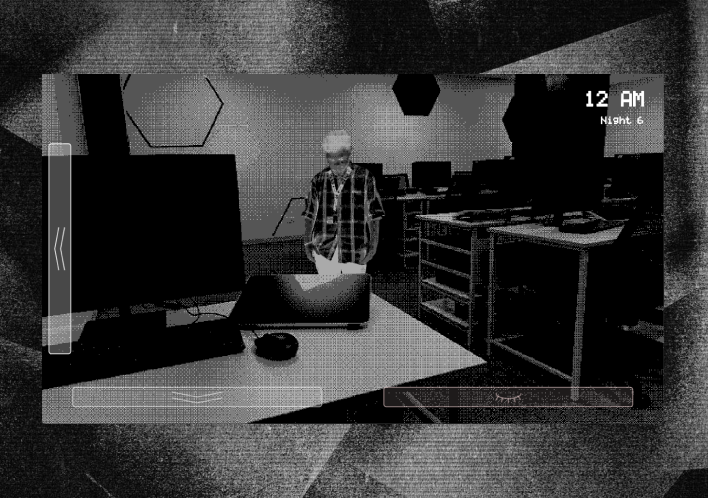 image of five nights at iacademy
